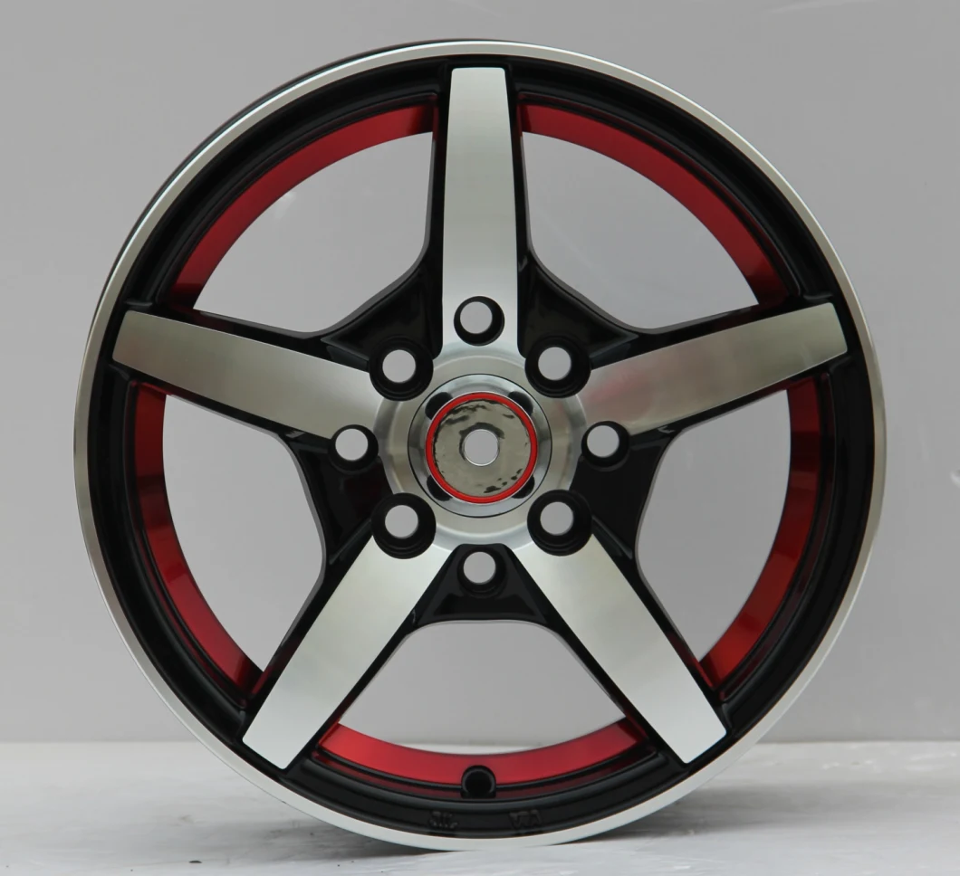 Aftermarket Alloy Wheel (ZC359)