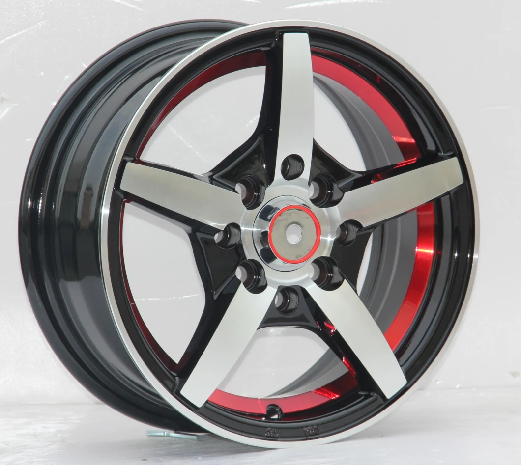 Aftermarket Alloy Wheel (ZC359)