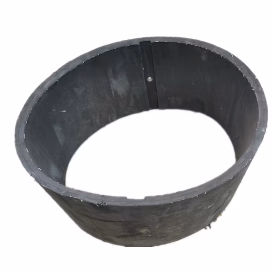 Beadlock de borracha para roda de ônibus de caminhão ATV 4X4