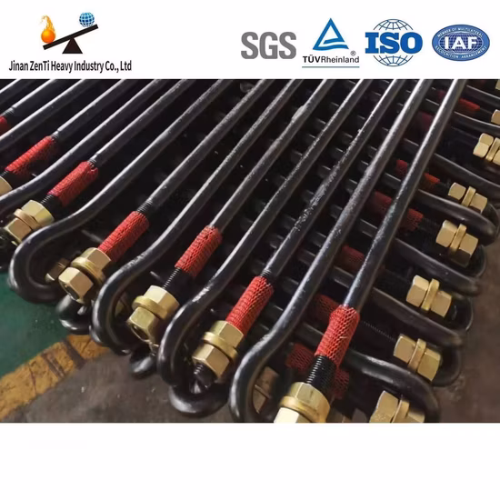 Parafuso galvanizado, parafuso sextavado externo galvanizado, prendedor padrão de cabeça hexagonal por atacado DIN933 DIN931 DIN6915 A325m com grau preto 8,8 10,9 12,9