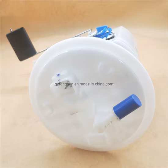 Alta qualidade elétrica montagem da bomba de combustível peças de automóvel para audi daewoo chrysler oe 96376973 04l919081 96350586 65255140000 96351053
